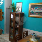 RESIDENCIAL PARQUE DAS ARVORES