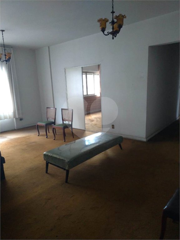 Apartamento em Bela Vista