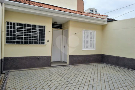 Sobrado 3 quartos 2 vagas á venda Chácara Santo Antônio (Zona Sul), São Paulo- SP