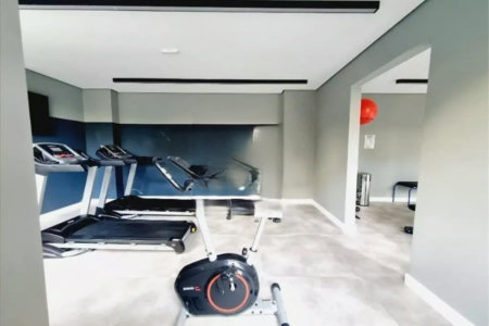 Apartamento à venda 1 quarto, totalmente mobiliado próximo à USP
