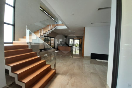 Casa à Venda no Condomínio Damha III – São Carlos/SP