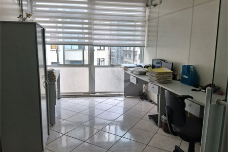 Sala comercial no centro de São Paulo