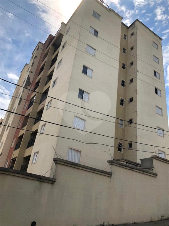 Apartamento no Condomínio Michelangelo