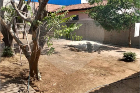 Chácara com Casa no Varjão - São Carlos, SP