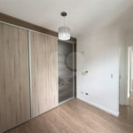 Apartamento para venda no Residencial Piazza Della Fontana com 3 quartos e 1 vaga.