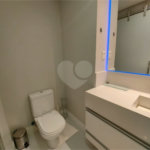 Apartamento Mobiliado na Vila Olimpia com 57m² e 1 vaga