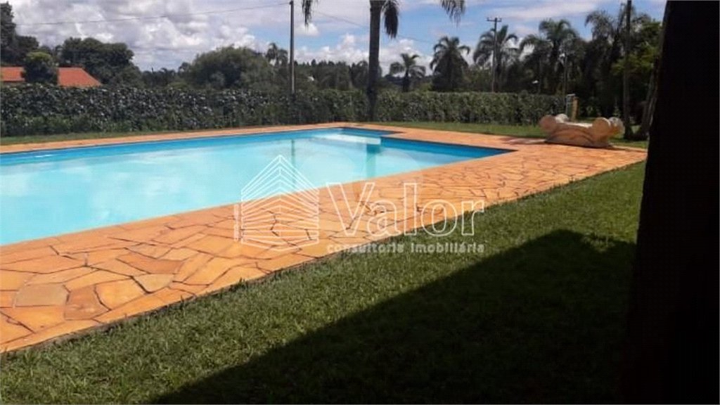 Chácara com 2.400m²