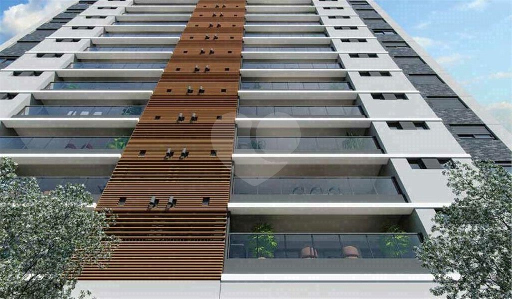 Apartamento à venda com 3 suítes em Vila Mariana, São Paulo, SP