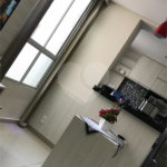 Apartamento no Condomínio Monte Logan.