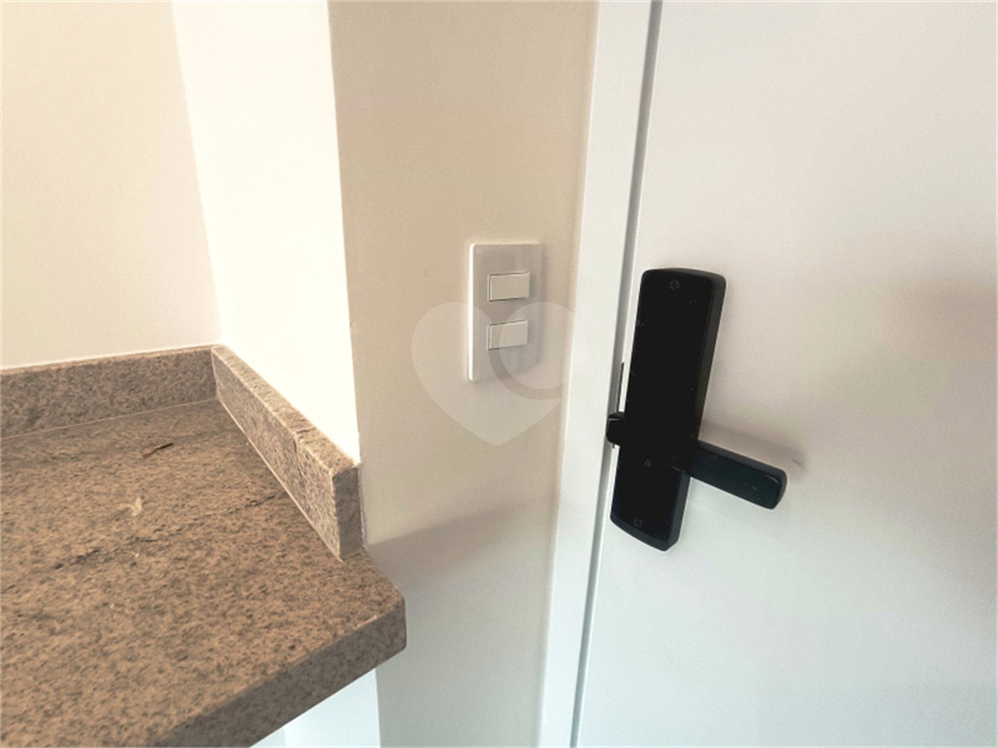 Studio de 22m2 com sacada à venda na Vila Mariana