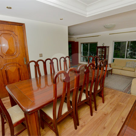 Apartamento 123m² a venda Vila Clementino - 3 Quartos