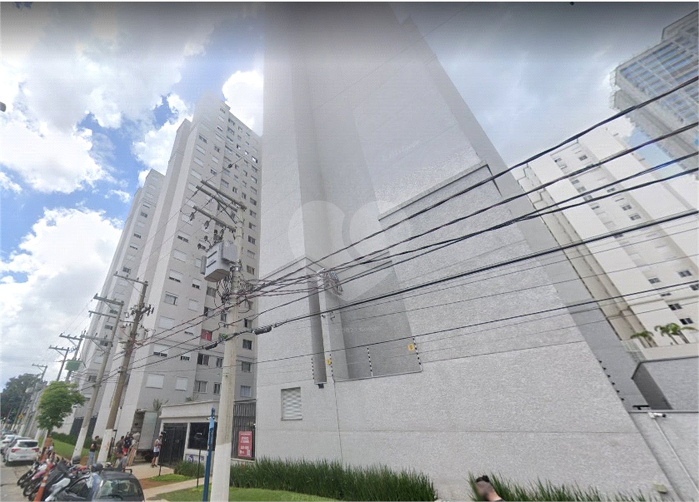 APARTAMENTO A VENDA EM SP BRAS