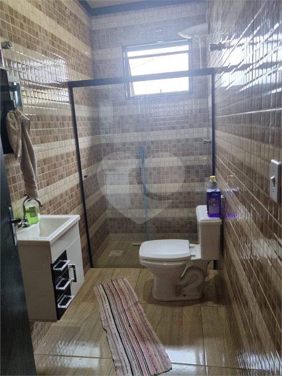 Casa Térrea à venda com 3 quartos, sendo 1 suíte,  no Centro, Ibaté, SP