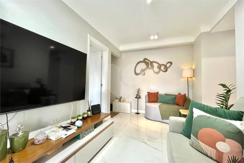 Apartamento à venda com 69m², 2 quartos e 1 vaga - Próximo metrô Conceição!