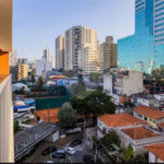 Exclusivo Studio mobiliado! Próximo ACCamargo, Beneficiencia, Hospital Oswaldo Cruz e da Av Paulista.