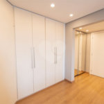 Apartamento à venda com 3 quartos, sendo 1 suíte,  em Vila Mascote, São Paulo, SP