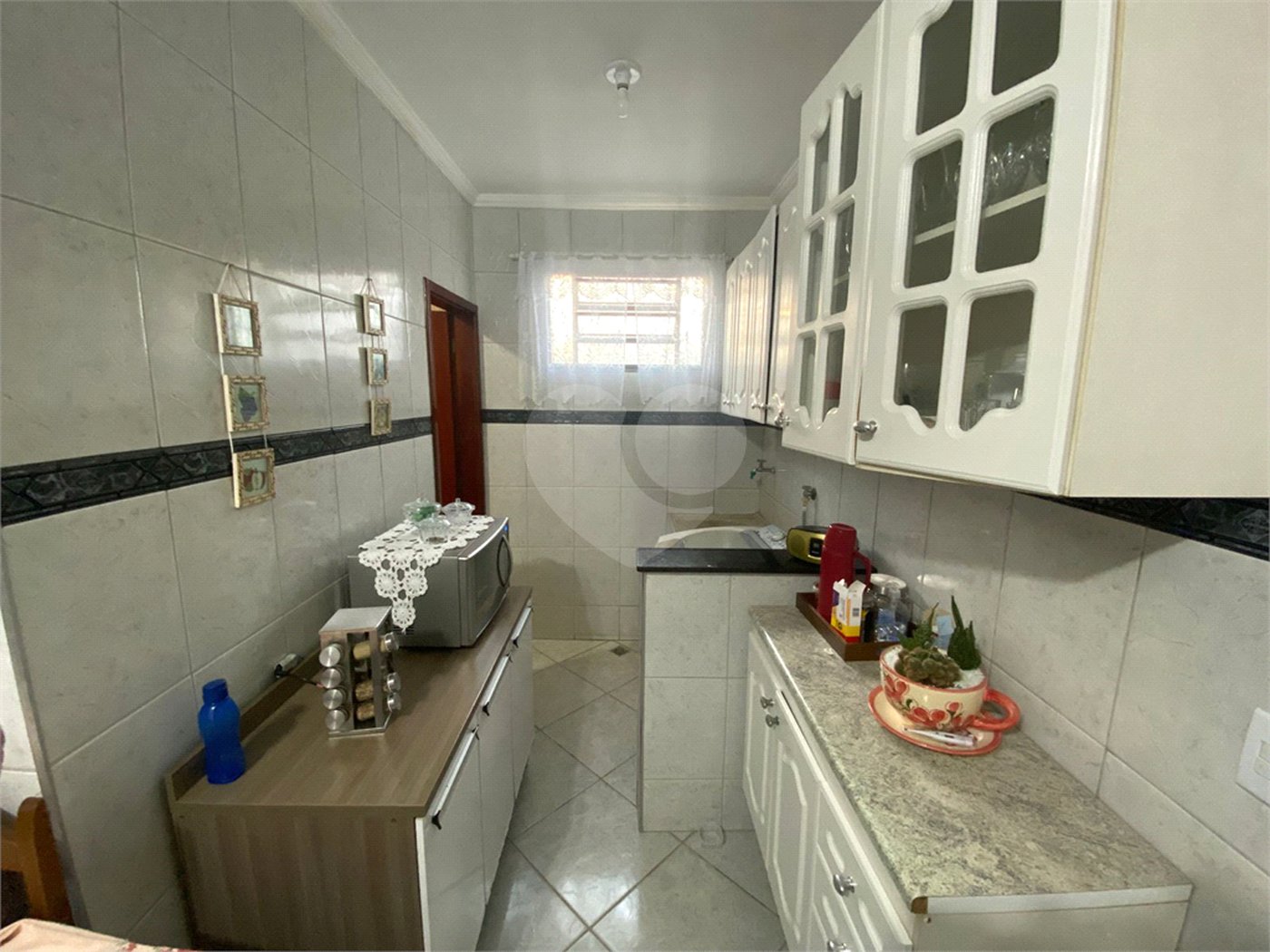 Casa Residencial na Vila São José