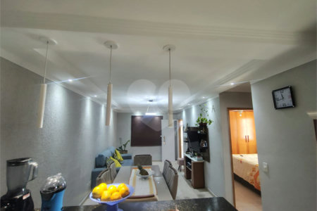 Casa ampla com edícula 3 Quartos