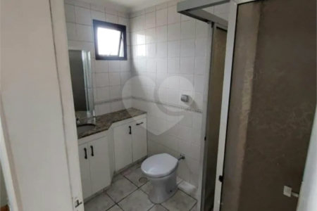 Apartamento a venda Condomínio São Marco , Quarta Parada