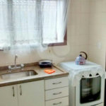 Belo Apartamento a Venda na Agua Rasa