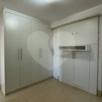 Apartamento para locação Residencial Imagine | 1 suítes | 2 vagas cobertas