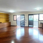 Apartamento à venda com 3 quartos, sendo 1 suíte, em Morumbi, São Paulo - SP