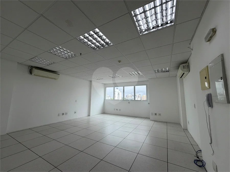 Sala para locação no centro de São Bernardo do Campo | São Bernardo do Campo | SP