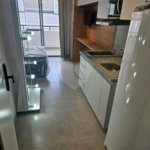 Novíssimo apartamento na Mooca,