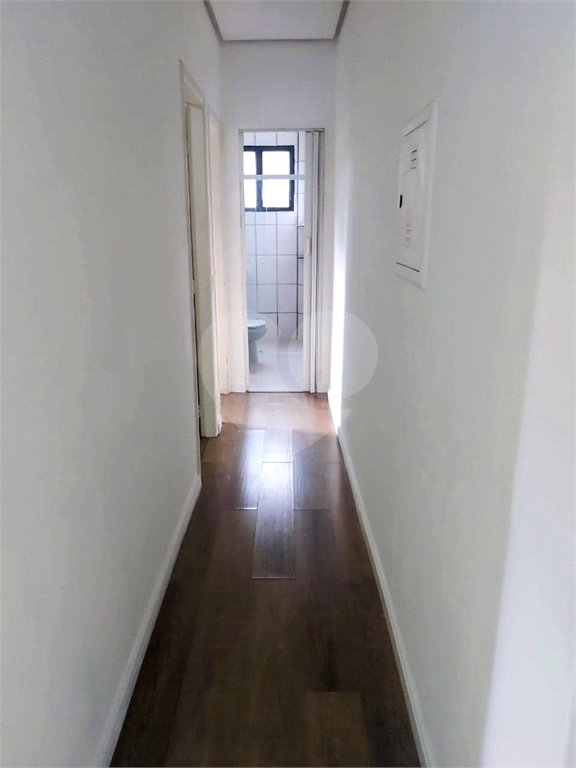 Apartamento à venda no condomínio Torres do Taboão, com 56m²