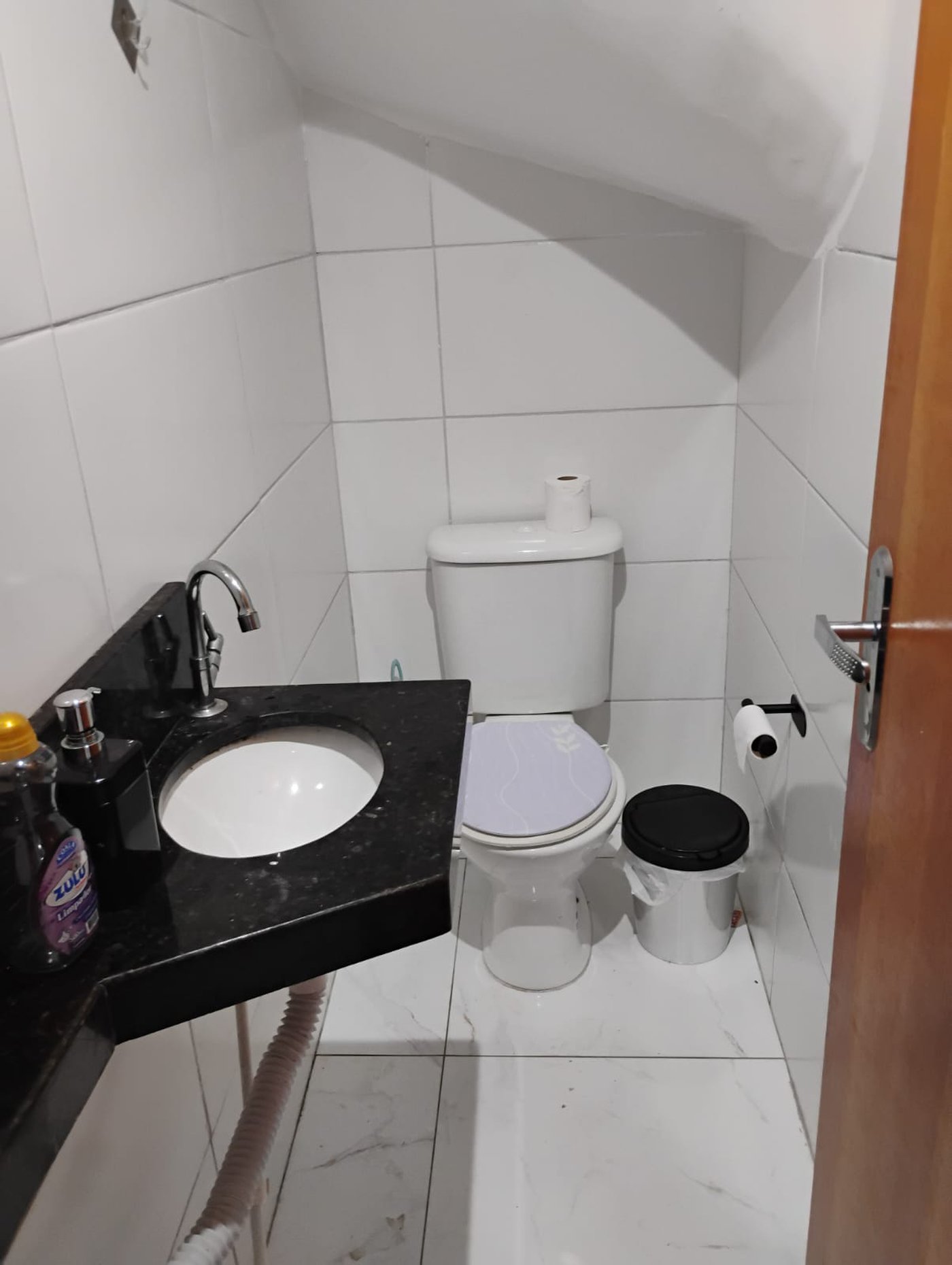🏡 Grande Oportunidade na Vila Mirim – Praia Grande! 🌊 REPASSE DE FINANCIAMENTO