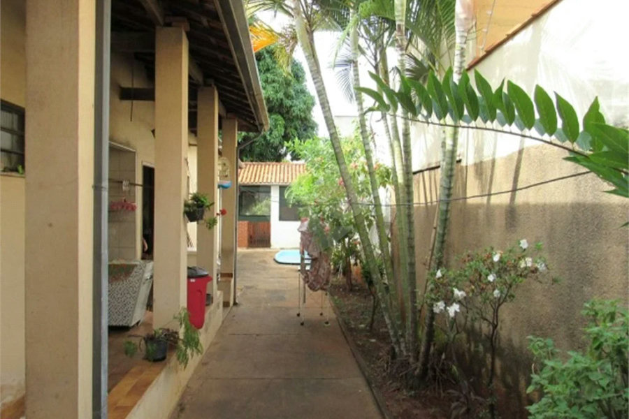 Propriedade à venda – Bairro Água Branca – Piracicaba/SP