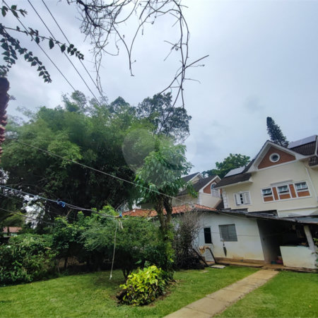 Terreno para venda no Campo Belo