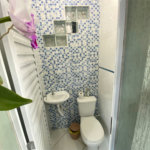 Casa Residencial na Vila São José
