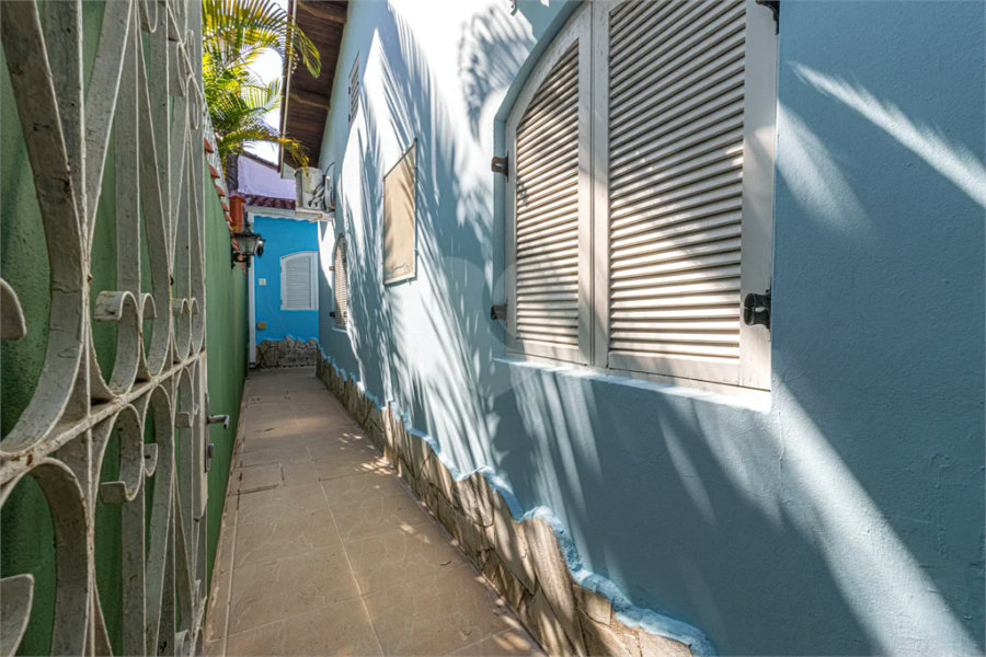 Casa à venda com 4 quartos, sendo 1 suíte, em Morada da Praia, Bertioga, SP