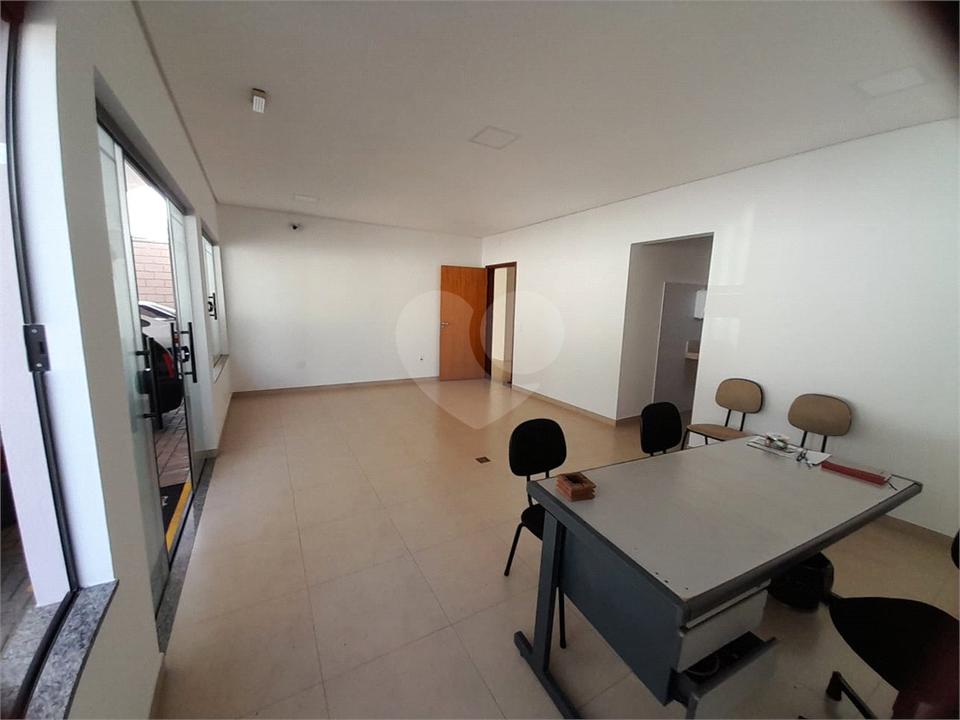 Galpão Industrial no Jardim Tangará - 1.714,91 m² de Área Útil
