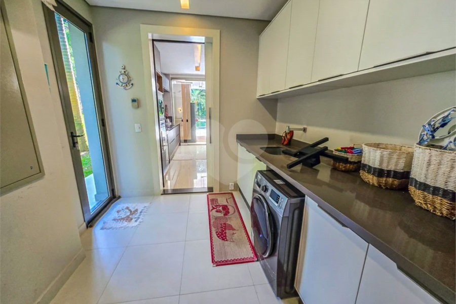 Casa à venda com 7 suítes em Riviera de São Lourenço, Bertioga, SP