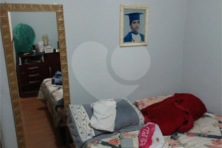 Apartamento a venda - 42m² - Vila Nova Aparecida