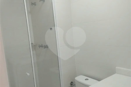 Apartamento a venda em Higienópolis com 39 metros 1 vaga de garagem