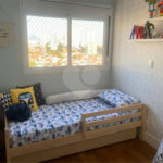 Apartamento à Venda na Mooca com 122 m² sendo 3 Suítes com Varanda Gourmet com 2 Vagas Aceita Permuta