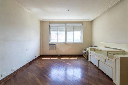 Apartamento á venda - Liberdade