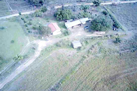 Sítio em Monte Mor (SP) a venda.