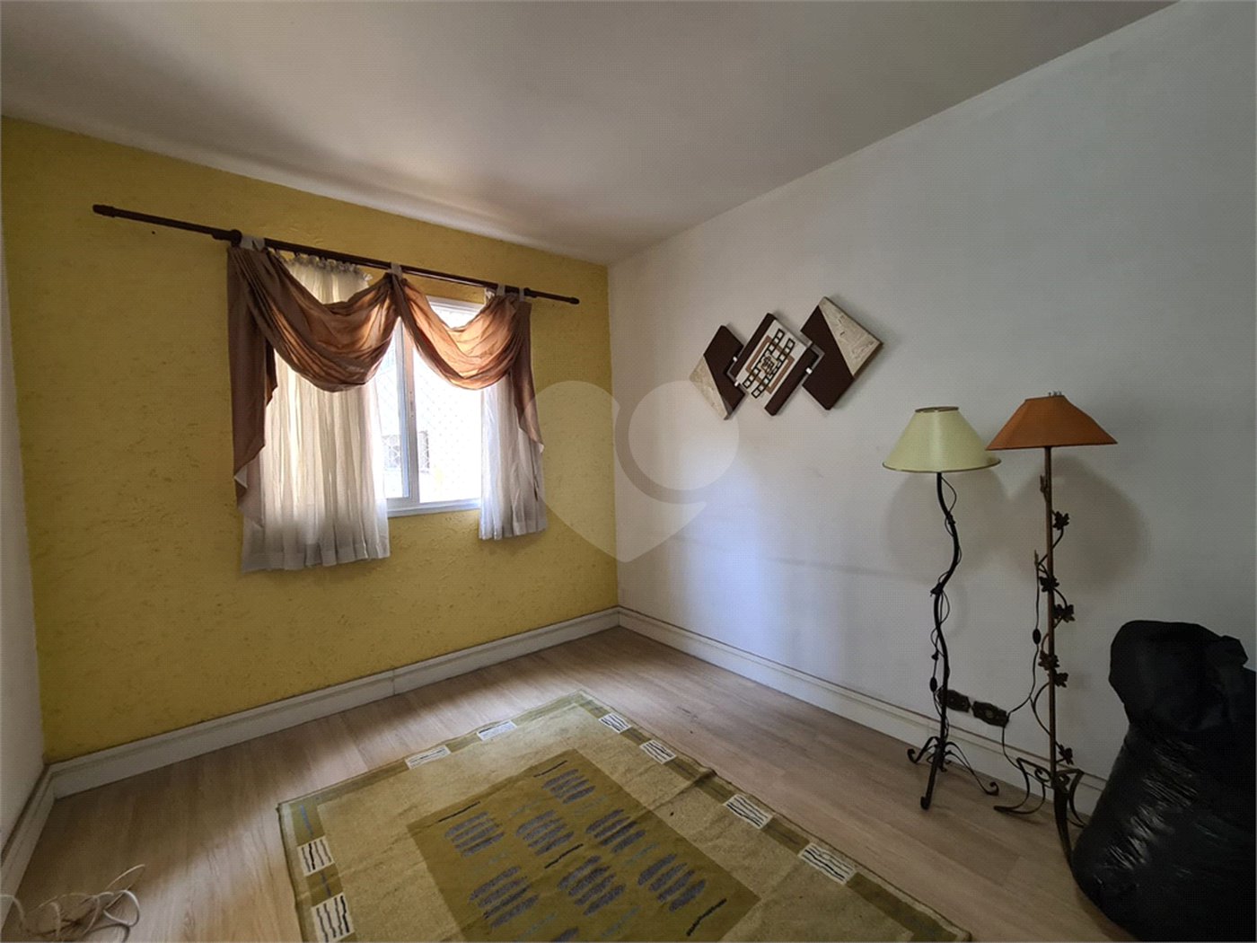 Apartamento em Santana, com 2 quartos - SP ZN
