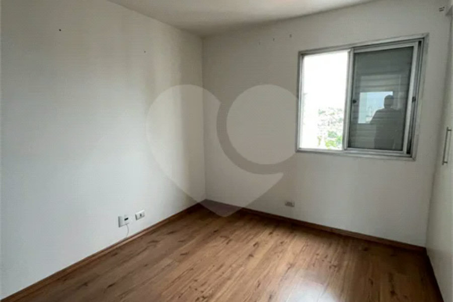 Apartamento para alugar com 2 quartos em Casa Verde, São Paulo, SP