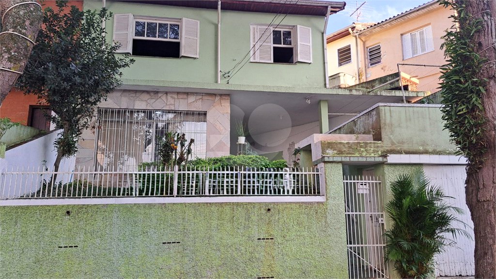 Sobrado á venda - Vila Guarani
