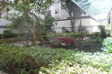 ÓTIMO APARTAMENTO EM UM DOS BAIRROS MAIS COBIÇADOS DE SÃO PAULO - HIGIENÓPOLIS