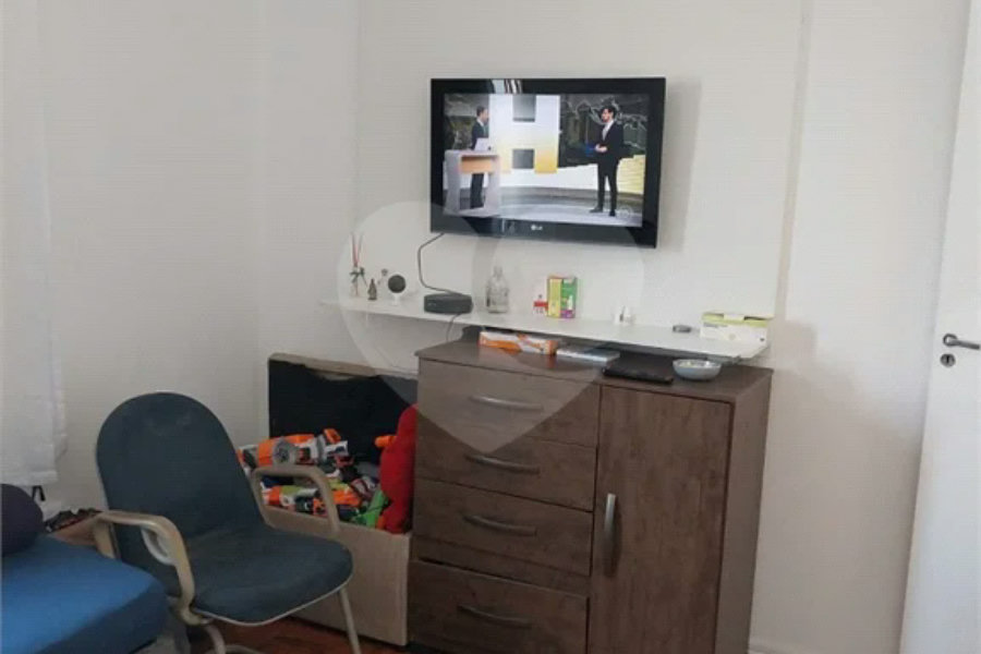 Sobrado à venda com 2 quartos em Tremembé, São Paulo, SP