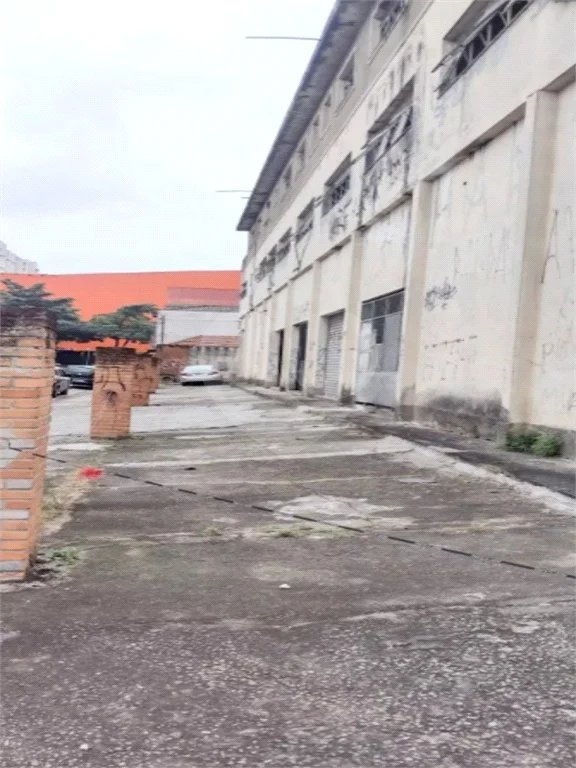 Prédio comercial à venda na Vila Guilherme