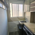 Apartamento à venda com 2 quartos em Recreio São Judas Tadeu, São Carlos, SP