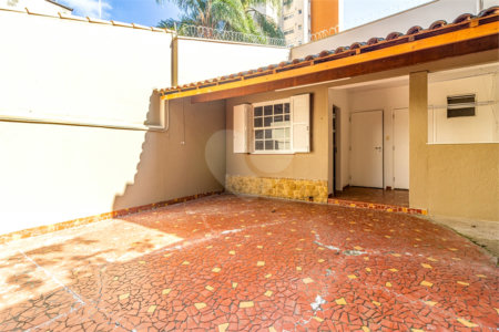 Casa de Vila à venda com 3 quartos em Brooklin, São Paulo, SP