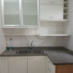 Apartamento para alugar com 79m², 2 suítes e 2 vagas próximo ao Portal do Morumbi